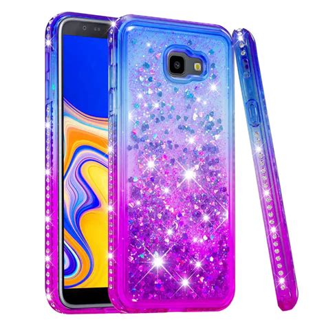 Samsung Galaxy J4 Plus (2018) Cases & Covers 